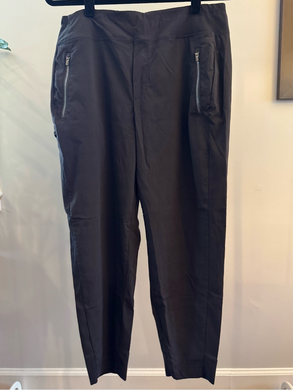 Athleta Trekkie North High Rise Jogger 14 Petite